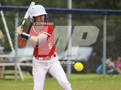 Thumbnail 2 in Lovett vs Riverwood (Campbell Kickoff Tournament) photogallery.
