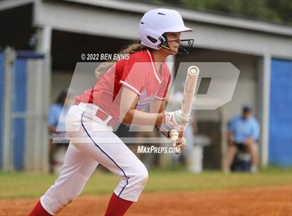 Thumbnail 3 in Lovett vs Riverwood (Campbell Kickoff Tournament) photogallery.