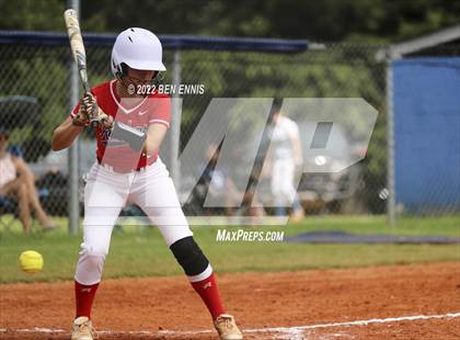 Thumbnail 1 in Lovett vs Riverwood (Campbell Kickoff Tournament) photogallery.