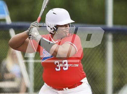 Thumbnail 1 in Lovett vs Riverwood (Campbell Kickoff Tournament) photogallery.