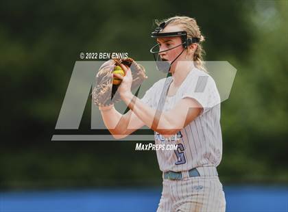 Thumbnail 2 in Lovett vs Riverwood (Campbell Kickoff Tournament) photogallery.