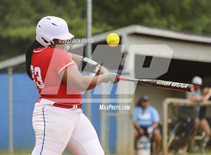 Thumbnail 1 in Lovett vs Riverwood (Campbell Kickoff Tournament) photogallery.