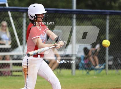 Thumbnail 3 in Lovett vs Riverwood (Campbell Kickoff Tournament) photogallery.