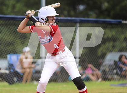 Thumbnail 2 in Lovett vs Riverwood (Campbell Kickoff Tournament) photogallery.