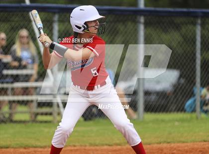 Thumbnail 1 in Lovett vs Riverwood (Campbell Kickoff Tournament) photogallery.