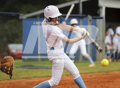 Thumbnail 3 in Lovett vs Riverwood (Campbell Kickoff Tournament) photogallery.