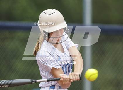 Thumbnail 3 in Lovett vs Riverwood (Campbell Kickoff Tournament) photogallery.