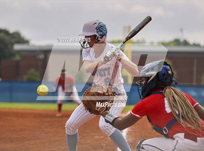 Thumbnail 3 in Lovett vs Riverwood (Campbell Kickoff Tournament) photogallery.