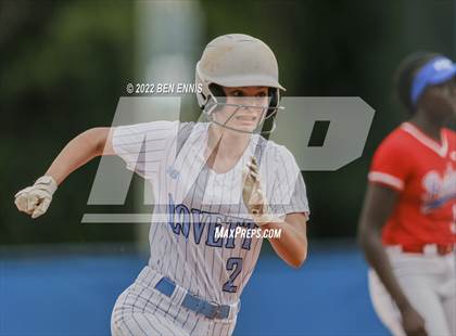 Thumbnail 1 in Lovett vs Riverwood (Campbell Kickoff Tournament) photogallery.
