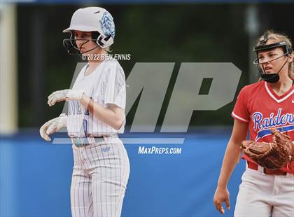 Thumbnail 3 in Lovett vs Riverwood (Campbell Kickoff Tournament) photogallery.