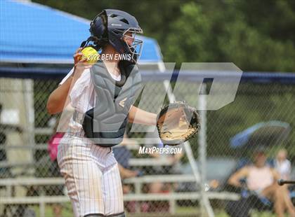 Thumbnail 2 in Lovett vs Riverwood (Campbell Kickoff Tournament) photogallery.