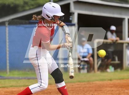 Thumbnail 3 in Lovett vs Riverwood (Campbell Kickoff Tournament) photogallery.