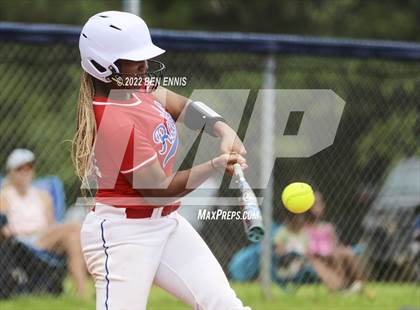 Thumbnail 1 in Lovett vs Riverwood (Campbell Kickoff Tournament) photogallery.