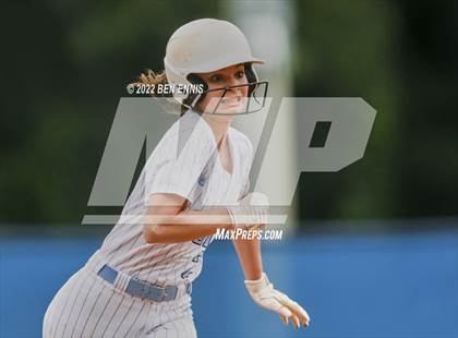 Thumbnail 3 in Lovett vs Riverwood (Campbell Kickoff Tournament) photogallery.