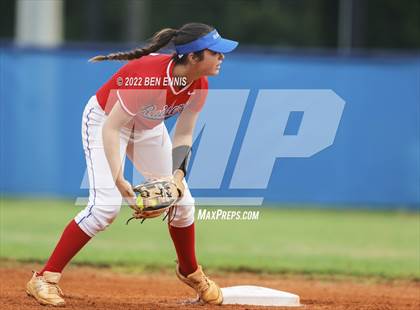 Thumbnail 1 in Lovett vs Riverwood (Campbell Kickoff Tournament) photogallery.