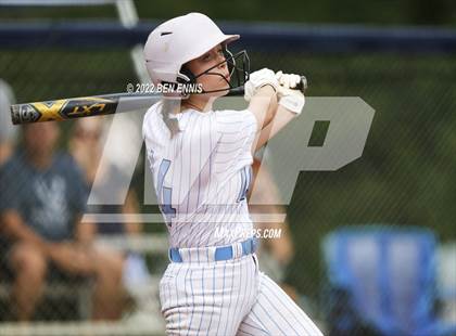 Thumbnail 3 in Lovett vs Riverwood (Campbell Kickoff Tournament) photogallery.