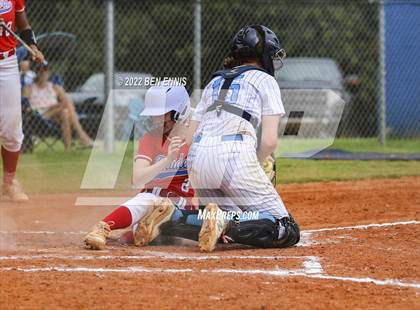 Thumbnail 1 in Lovett vs Riverwood (Campbell Kickoff Tournament) photogallery.