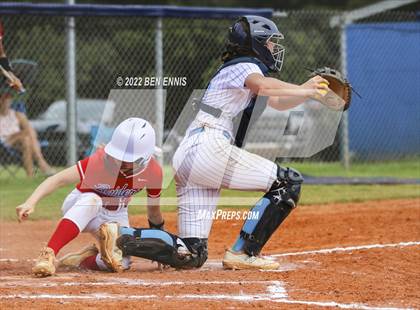 Thumbnail 2 in Lovett vs Riverwood (Campbell Kickoff Tournament) photogallery.