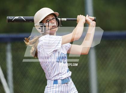 Thumbnail 1 in Lovett vs Riverwood (Campbell Kickoff Tournament) photogallery.