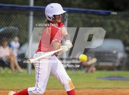Thumbnail 1 in Lovett vs Riverwood (Campbell Kickoff Tournament) photogallery.