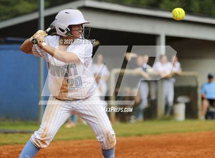 Thumbnail 3 in Lovett vs Riverwood (Campbell Kickoff Tournament) photogallery.