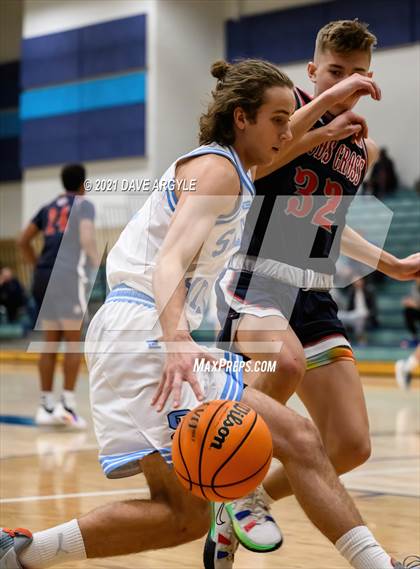 Thumbnail 3 in Salem Hills vs. Woods Cross photogallery.
