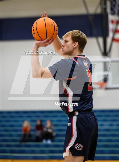 Thumbnail 1 in Salem Hills vs. Woods Cross photogallery.