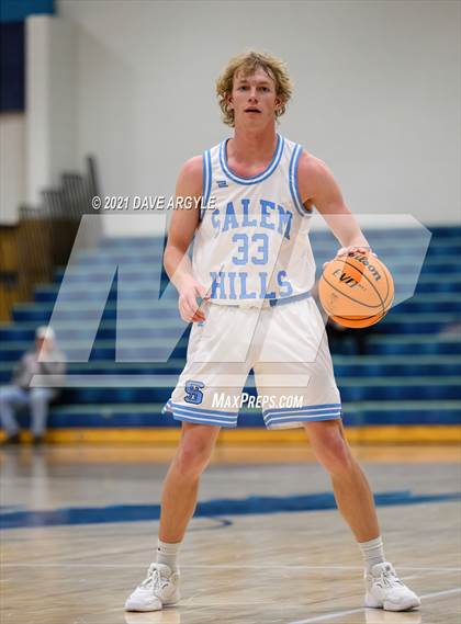 Thumbnail 3 in Salem Hills vs. Woods Cross photogallery.