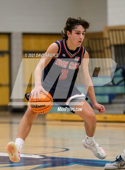 Thumbnail 1 in Salem Hills vs. Woods Cross photogallery.