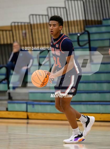 Thumbnail 2 in Salem Hills vs. Woods Cross photogallery.