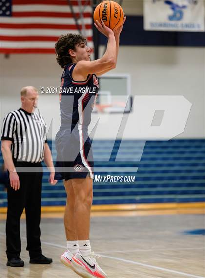 Thumbnail 1 in Salem Hills vs. Woods Cross photogallery.