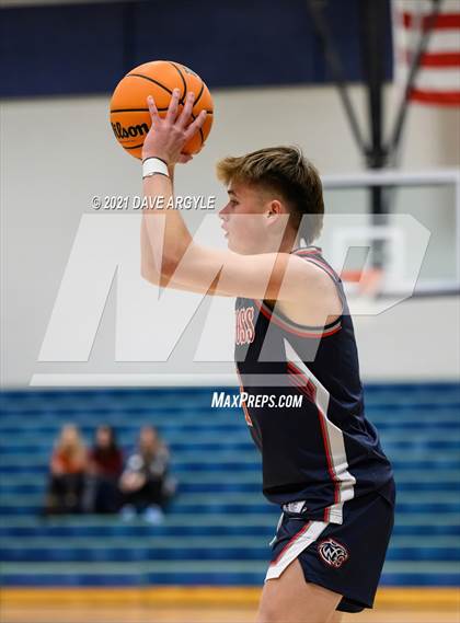Thumbnail 3 in Salem Hills vs. Woods Cross photogallery.