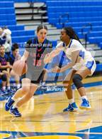 Photo from the gallery "San Leandro vs. Foothill (Newark Optimist Club Holiday Classic)"
