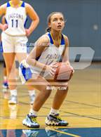 Photo from the gallery "San Leandro vs. Foothill (Newark Optimist Club Holiday Classic)"