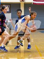 Photo from the gallery "San Leandro vs. Foothill (Newark Optimist Club Holiday Classic)"