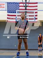 Photo from the gallery "San Leandro vs. Foothill (Newark Optimist Club Holiday Classic)"