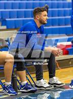 Photo from the gallery "San Leandro vs. Foothill (Newark Optimist Club Holiday Classic)"