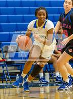 Photo from the gallery "San Leandro vs. Foothill (Newark Optimist Club Holiday Classic)"