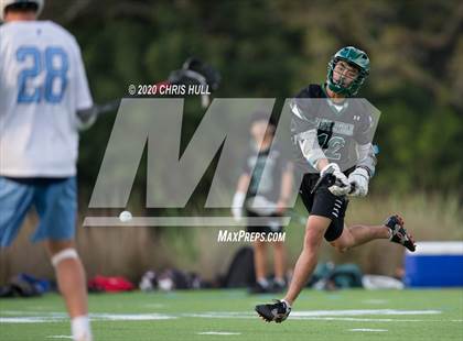 Thumbnail 2 in Tampa Catholic @ Berkeley Prep photogallery.