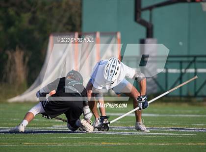 Thumbnail 2 in Tampa Catholic @ Berkeley Prep photogallery.