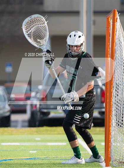Thumbnail 1 in Tampa Catholic @ Berkeley Prep photogallery.