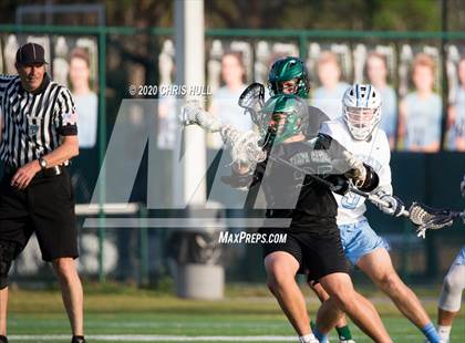 Thumbnail 2 in Tampa Catholic @ Berkeley Prep photogallery.