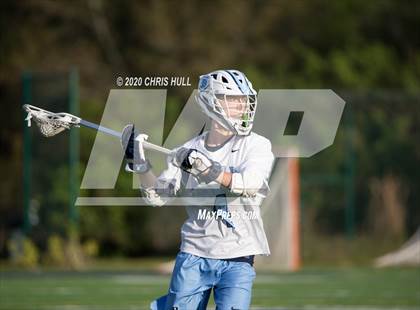 Thumbnail 2 in Tampa Catholic @ Berkeley Prep photogallery.