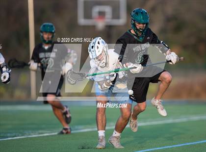 Thumbnail 1 in Tampa Catholic @ Berkeley Prep photogallery.