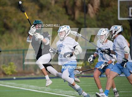 Thumbnail 3 in Tampa Catholic @ Berkeley Prep photogallery.