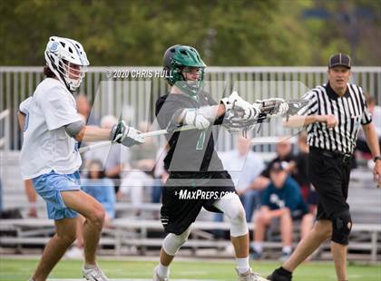 Thumbnail 1 in Tampa Catholic @ Berkeley Prep photogallery.