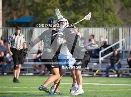 Thumbnail 2 in Tampa Catholic @ Berkeley Prep photogallery.