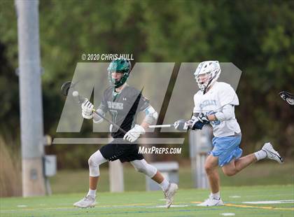 Thumbnail 2 in Tampa Catholic @ Berkeley Prep photogallery.