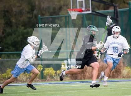 Thumbnail 3 in Tampa Catholic @ Berkeley Prep photogallery.