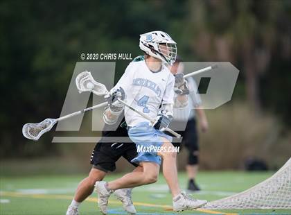 Thumbnail 3 in Tampa Catholic @ Berkeley Prep photogallery.